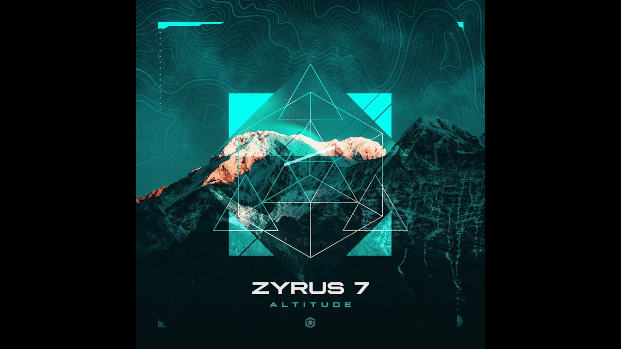 Zyrus 7 - Altitude (Extended Version) - Official