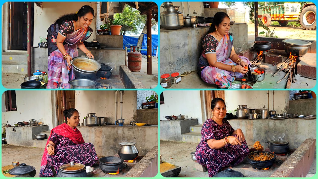 💁‍♀️3மணிநேரம் விடாமல் அடுப்படி சமையல் விருந்து🤩இந்த நாள் போல இருந்ததே இல்ல😢🗓️jan17,2026 #vlog#tamil