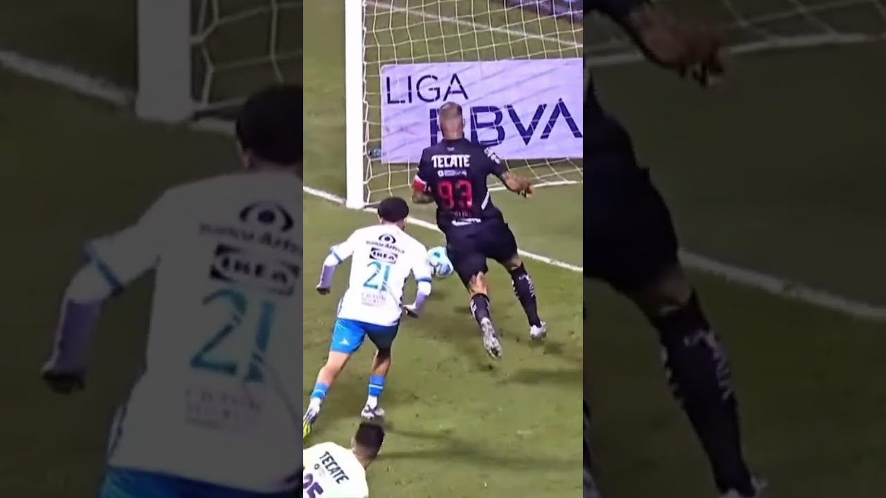 #rayadosdemonterrey #rayadosoficial #ultimasnoticiasderayadosdemonterrey #sergioramos #viealreels