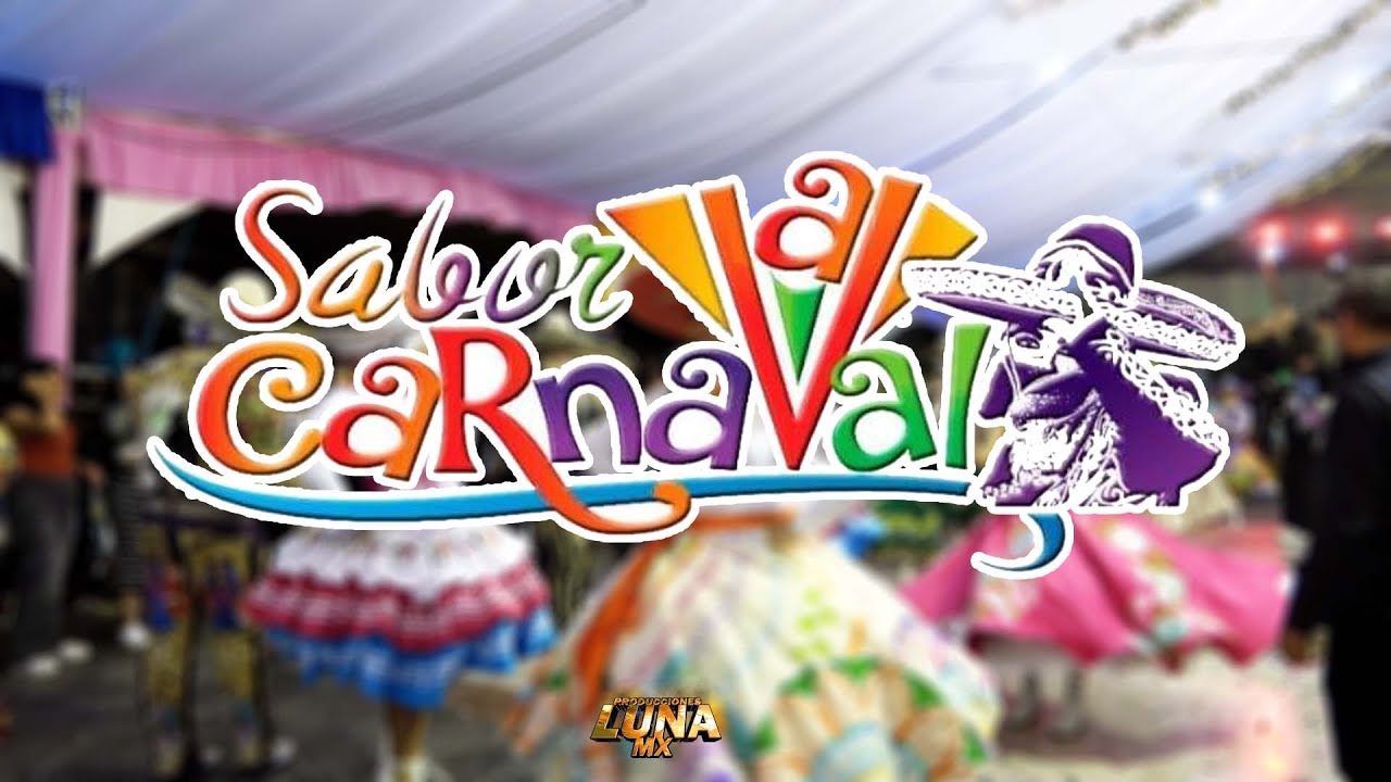 Sabor a carnaval / Los Reyes la paz 2025