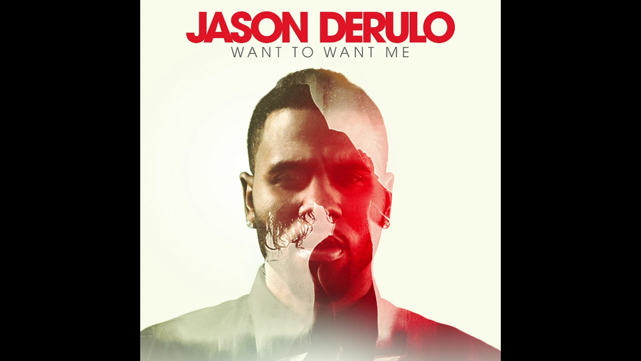 Jason Derulo - Want to Want Me (Official Instrumental)
