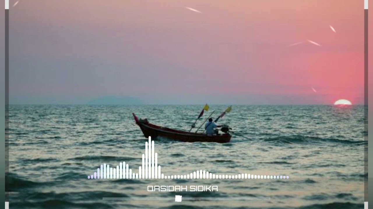 QASIDAH SIDIKA - SPESIAL RAMADHAN