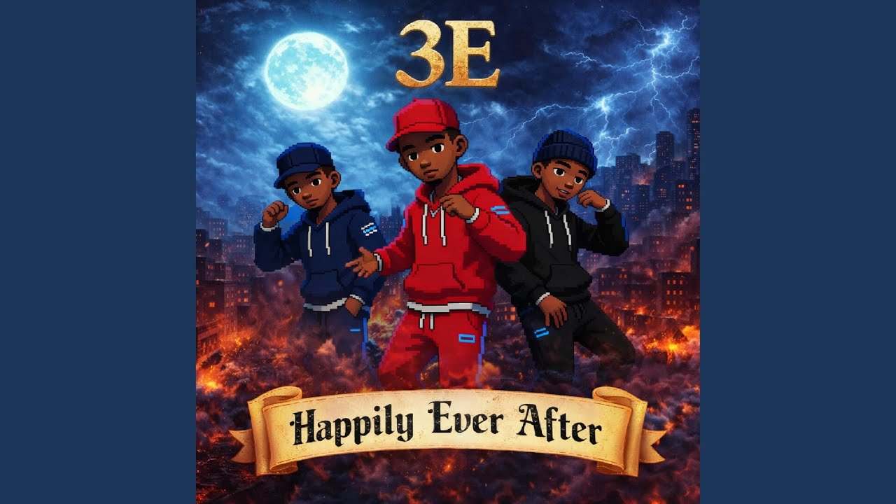 Happily Ever After