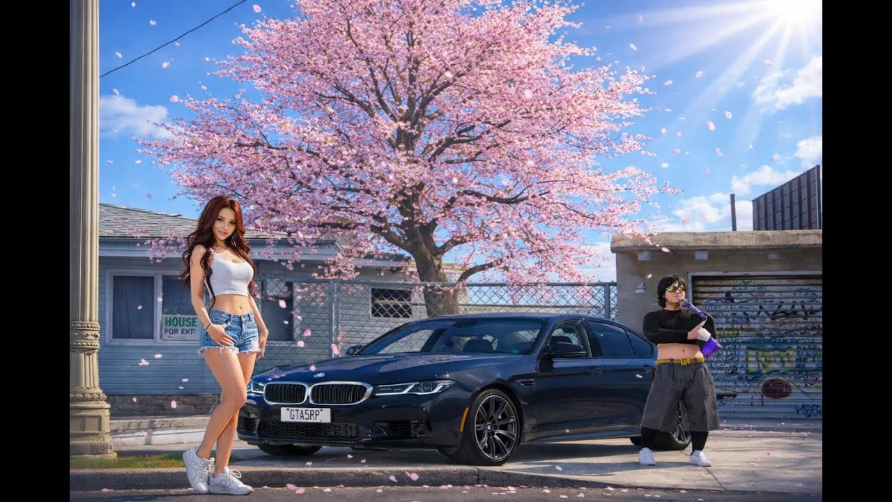 ЛУЧШИЙ РЕДУКС ДЛЯ GTA 5 RP | HATE CRAZY REDUX | promo: crazybae