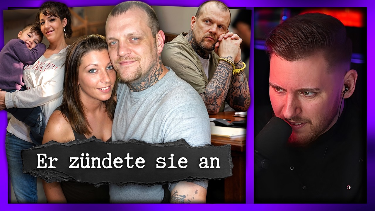 Sie sagte NACH ihrem Tod vor Gericht aus