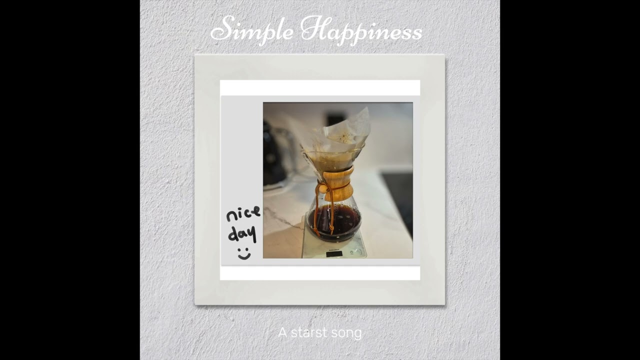 Simple Happiness