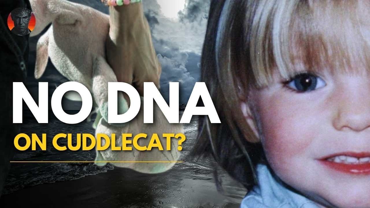 The Most BIZARRE Detail in the Madeleine McCann Case