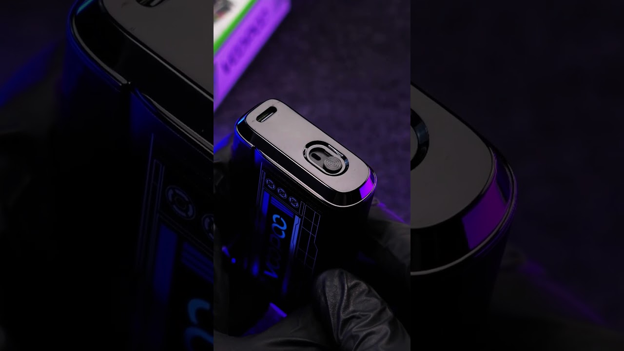 Apple+Lychee Flavor??? 🤩