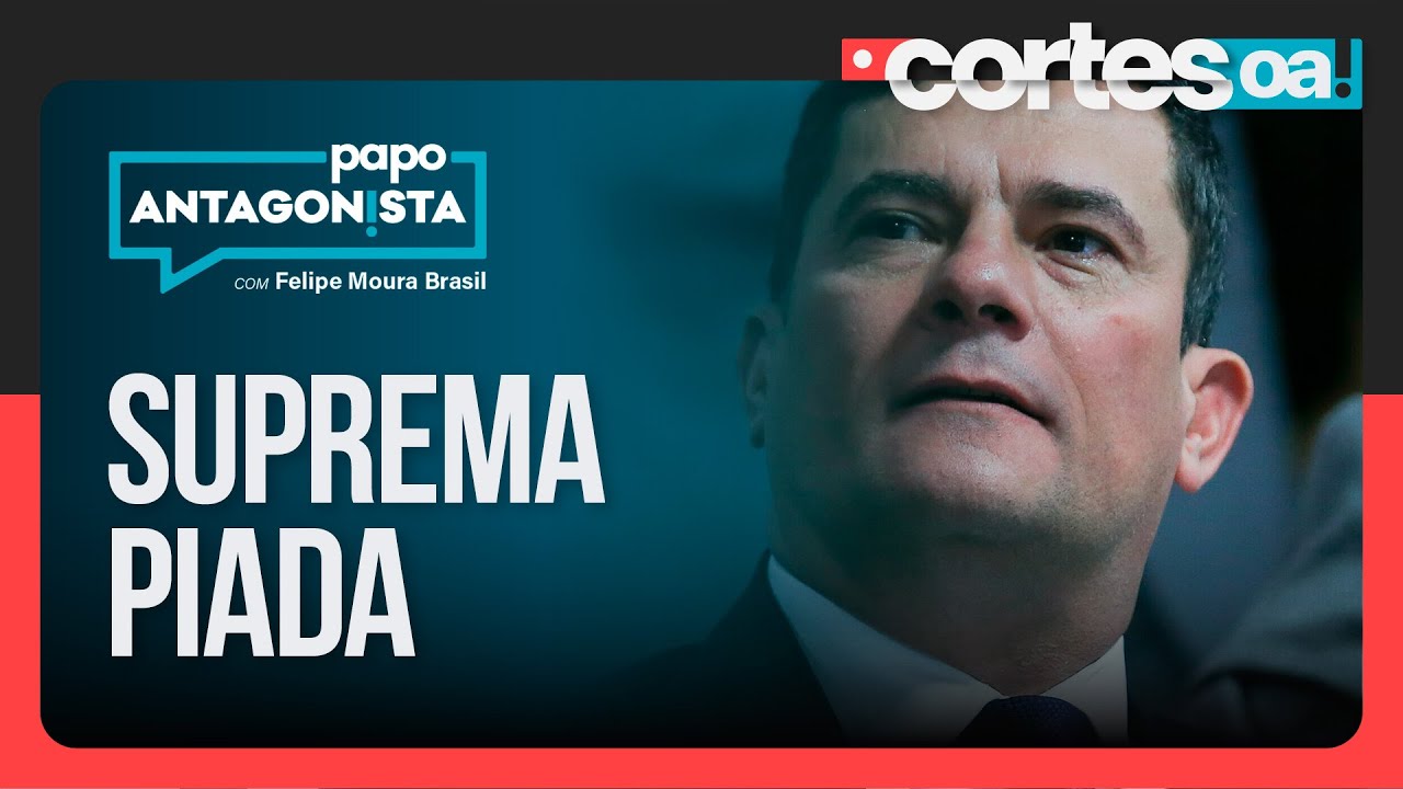 O malabarismo contra Sergio Moro no caso Gilmar Mendes