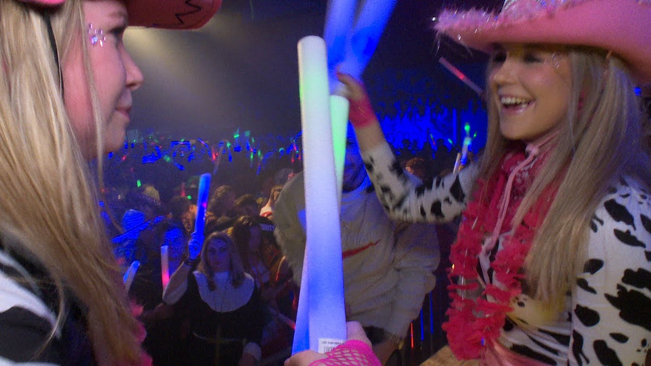 De Turftrappers - Carnaval 2023 - Zaterdag - Aftermovie
