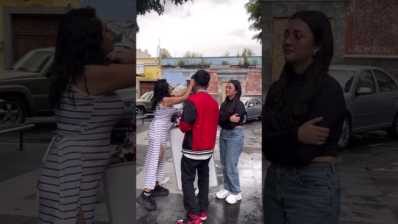 Mama vs Novia Le doy 3000 a la que te conozca mas 😳#icefire #shortvideo #viralvideo