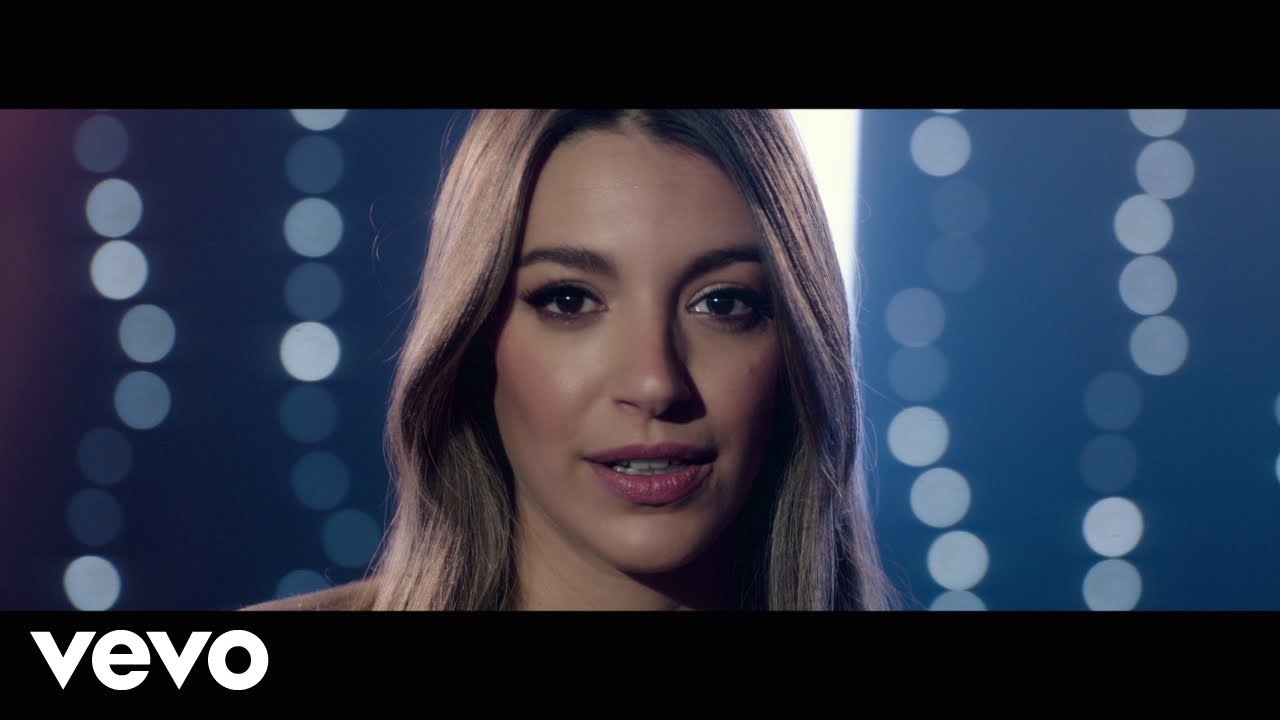 Ana Guerra - Mi deseo (De 