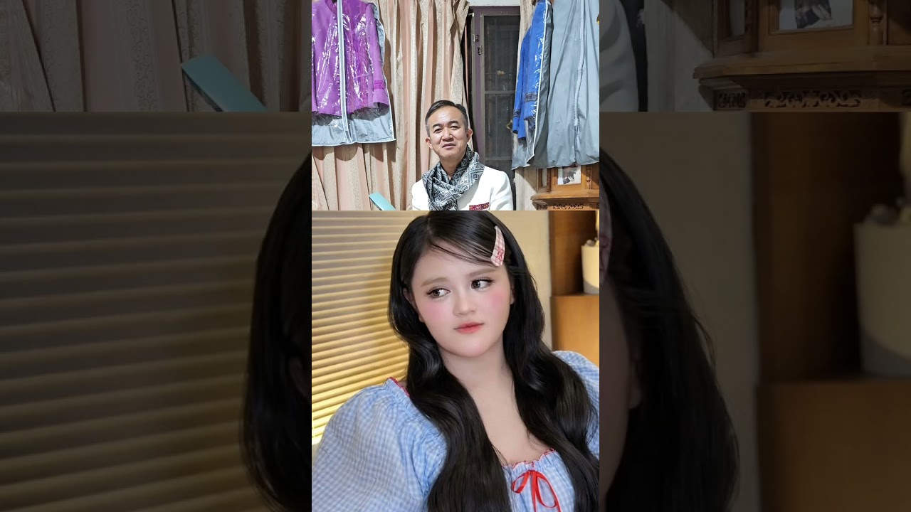 #น้องดิวโตเกียวมิวสิค เสียงดีมากๆเพราะแม่คืออดีตนางเอกหมอลำ พี่ชายก็เสียงดี