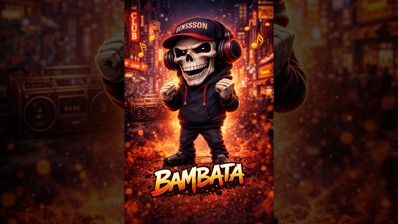 Bambata