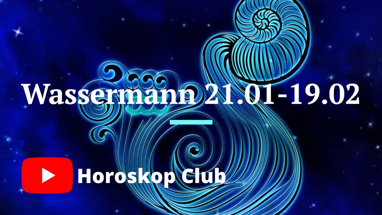 Deshalb braucht der Wassermann niemanden - Sternzeichen Wassermann -