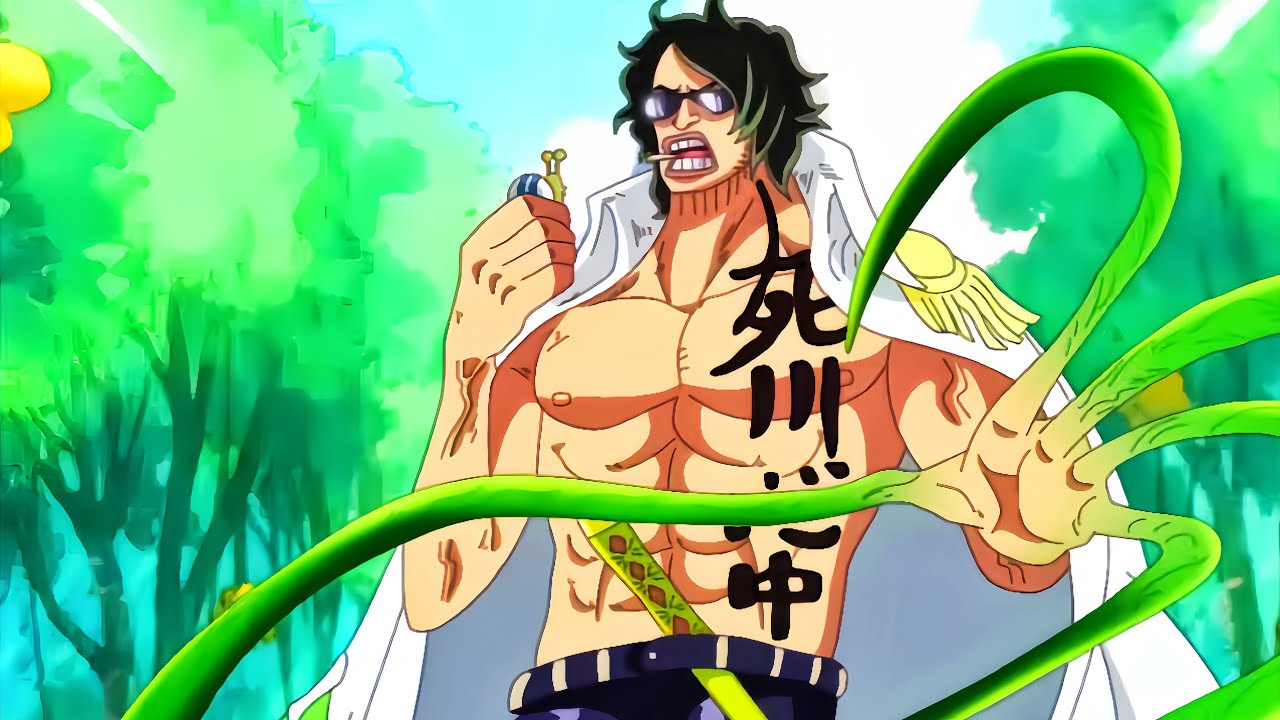 Aramaki | All Attacks & Abilities