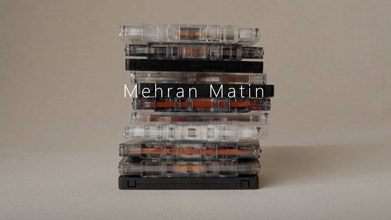 Rick Astley - Never Gonna Give You Up (Mehran Matin Electronic Cover)