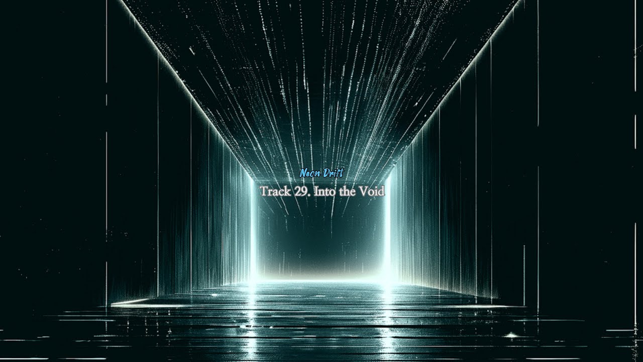 29. Into the Void | Heavy Bass Deep House