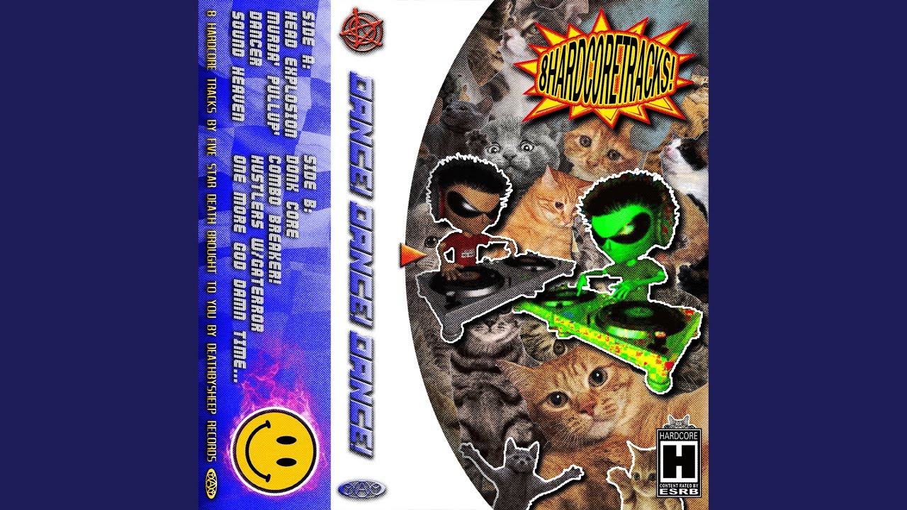 MURDA' PULLUP'