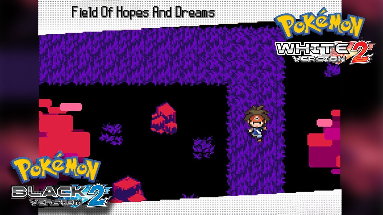 Field Of Hopes And Dreams: BW2 Soundfont Remix - Deltarune