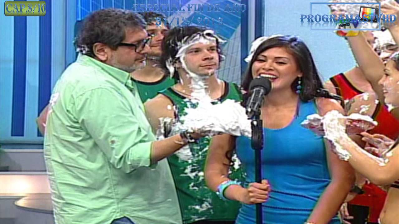 COMBATE HD: Los Mejores Chistes (Especial De Fin de Año)