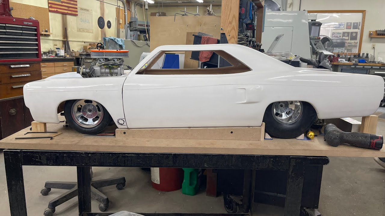 1970 GTX build discussion (1970 Super Bird too!)