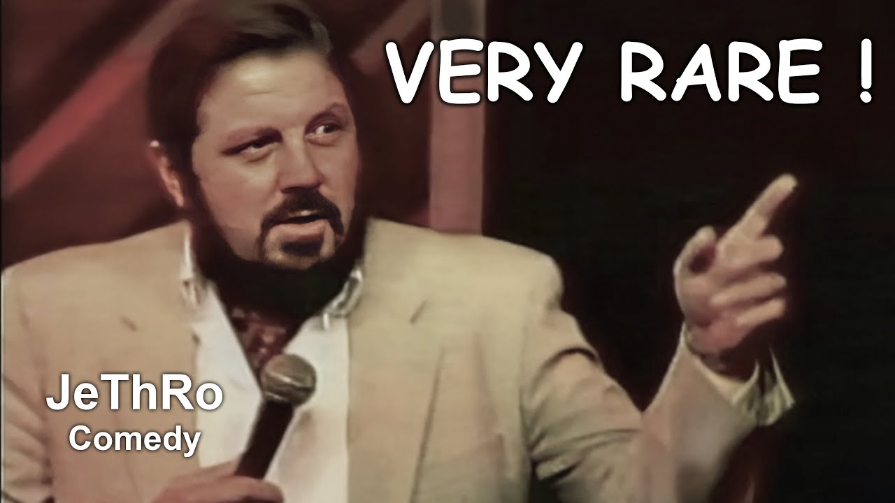 JeThRo: «ЖИВОЕ ВИДЕО» — ОЧЕНЬ РЕДКО! — Before We Start 1 — УДИВИТЕЛЬНО СМЕШНОЙ