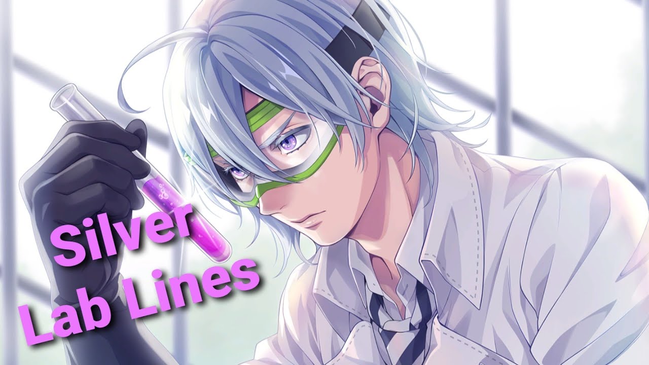 Twisted Wonderland || Silver Lab Lines [Eng subs]