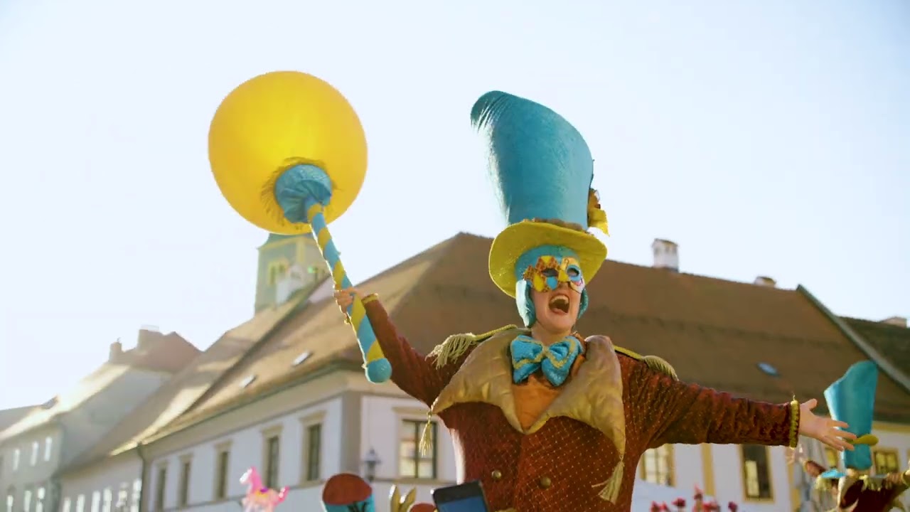 &Scaron;PANCIRFEST 2024. - najava festivala
