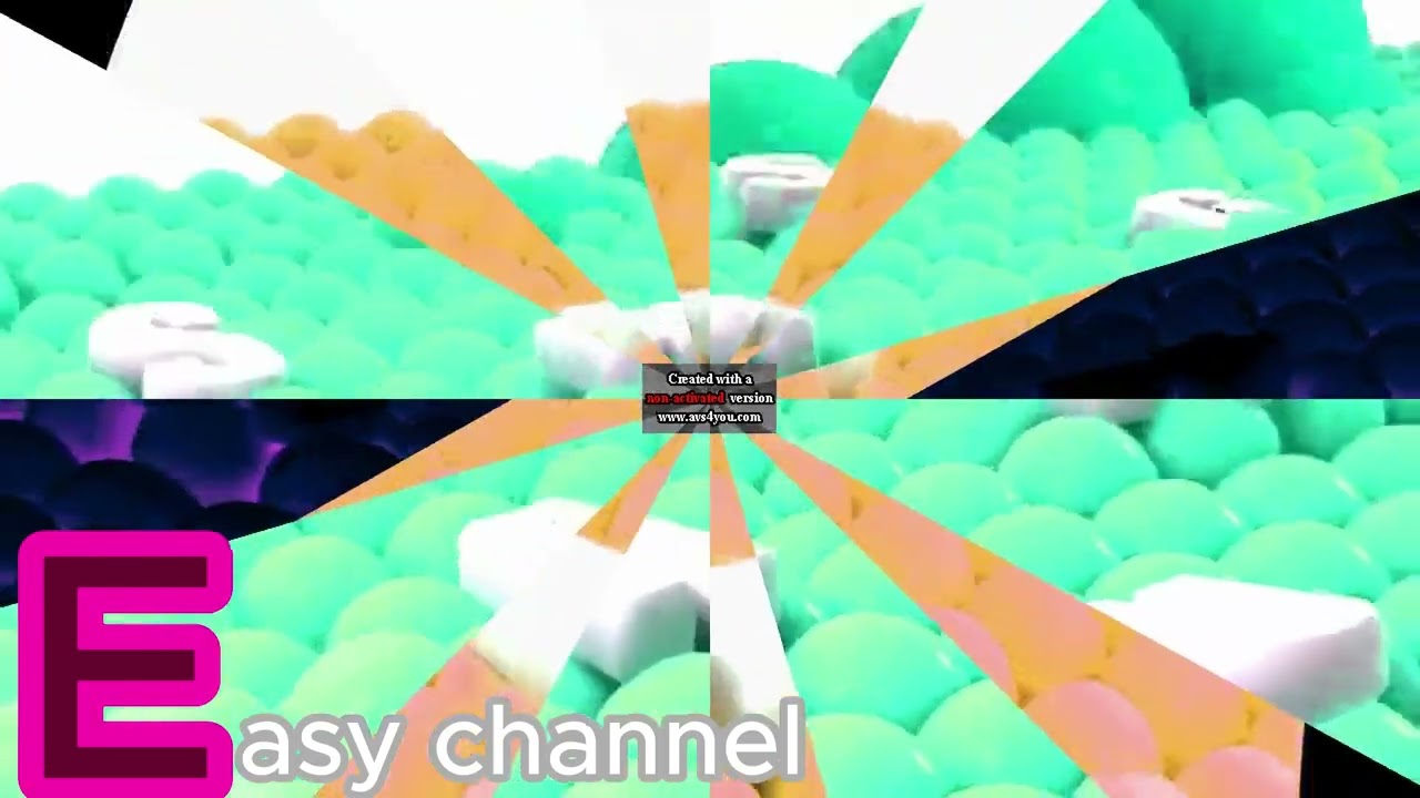 81 - 100 Samsung Balls G Major Effects