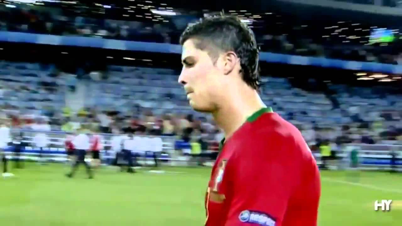 Cristiano Ronaldo | Beast Mode | HD!