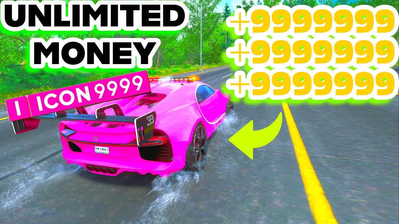 The Crew 2: Money Glitch/Method (Working 2024) ALL PLATFORMS Xbox/Ps5 Unlimited Icon Points