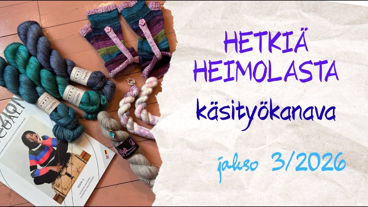 Arvontavoittoja ja muita yllätyksiä viime vuodelta