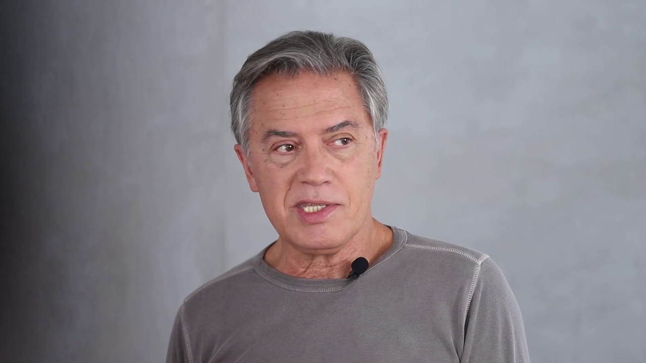 Virgilio Castelo