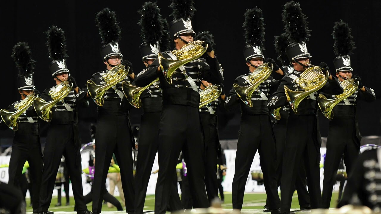 TOTALLY NOT Cadets 2015 - The Power Of Ten [TOTALLY NOT CD AUDIO]