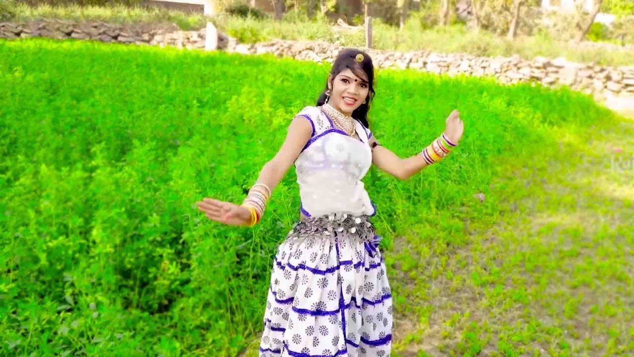 ममता रंगीली, प्रकाश माली मेहंदवास का जोरदार वायरल DJ सांग - धीरे धीरे जम्प लगा कणीया को DJ Remix