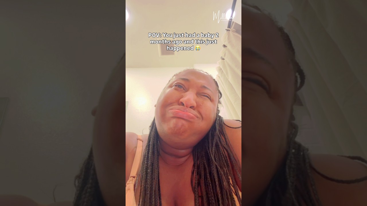 Who else can relate? 😫