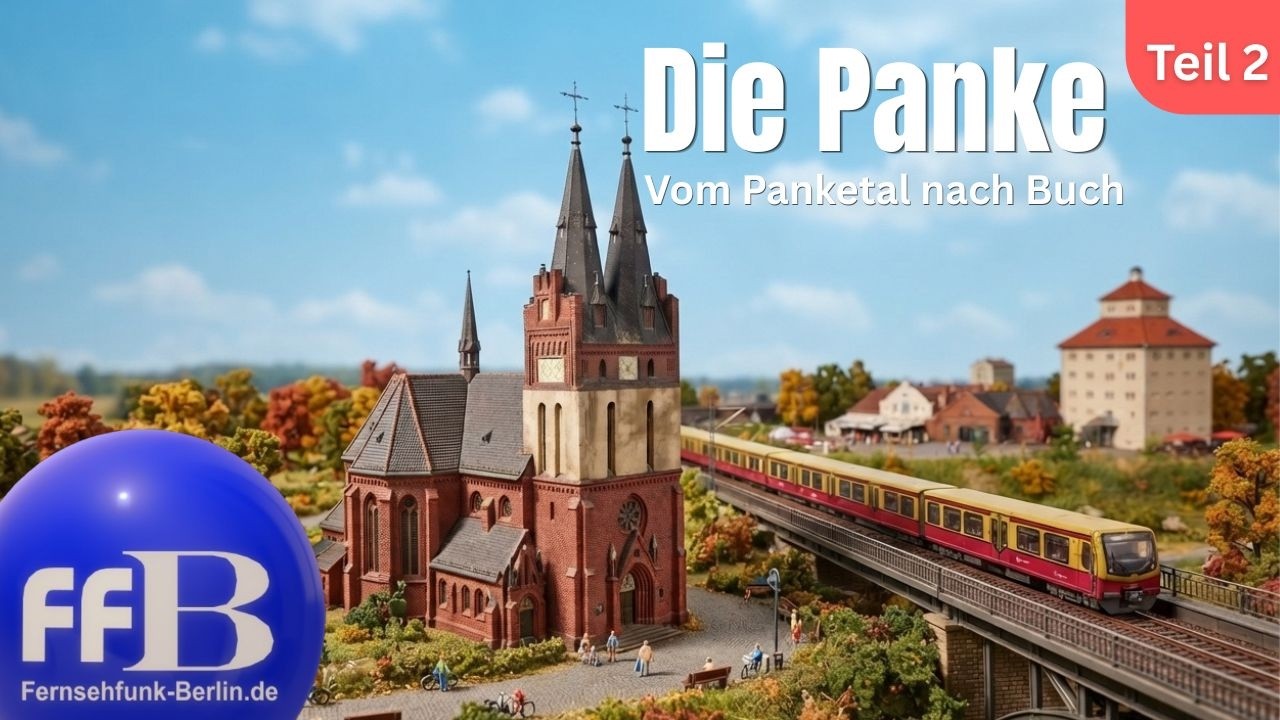 Regionales aus der Mark Brandenburg: 