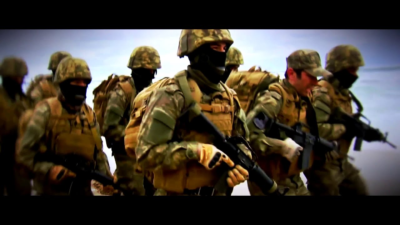 Turkish Military Power ☪ │2016│