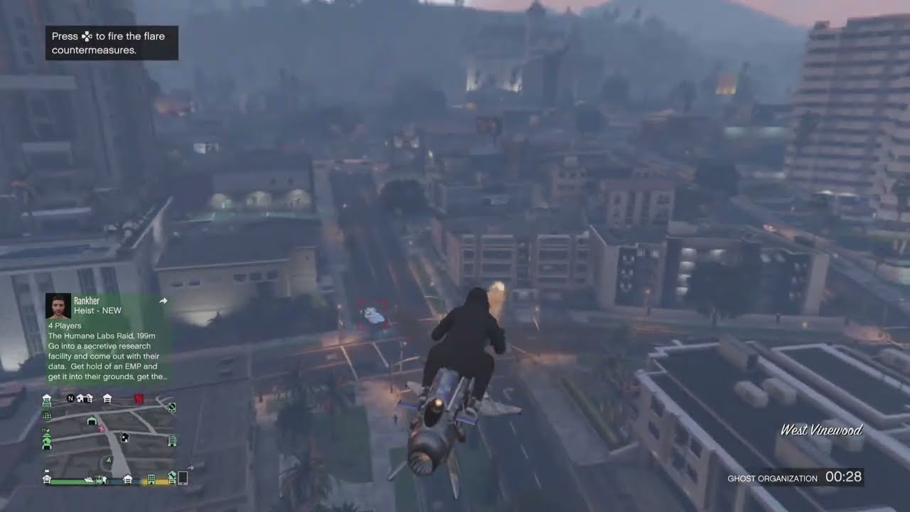 Cargo griefer brings a Khanjali, gets destroyed instead