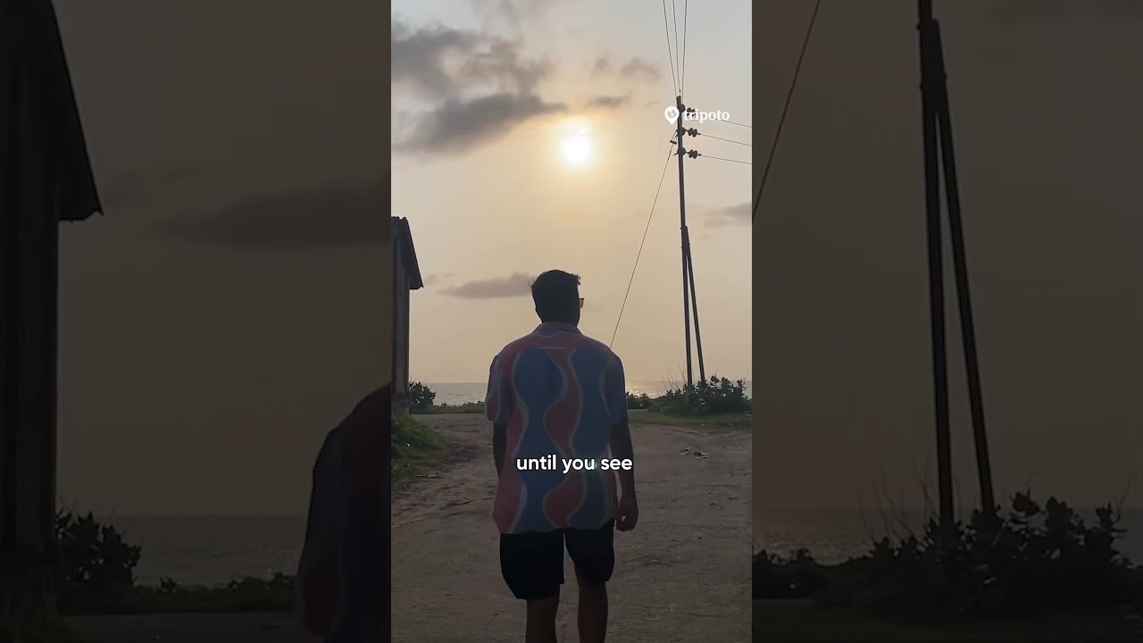 If you like trekking, you've got to check this out😍 |📍Alibaug | #shorts #youtubeshorts #travel