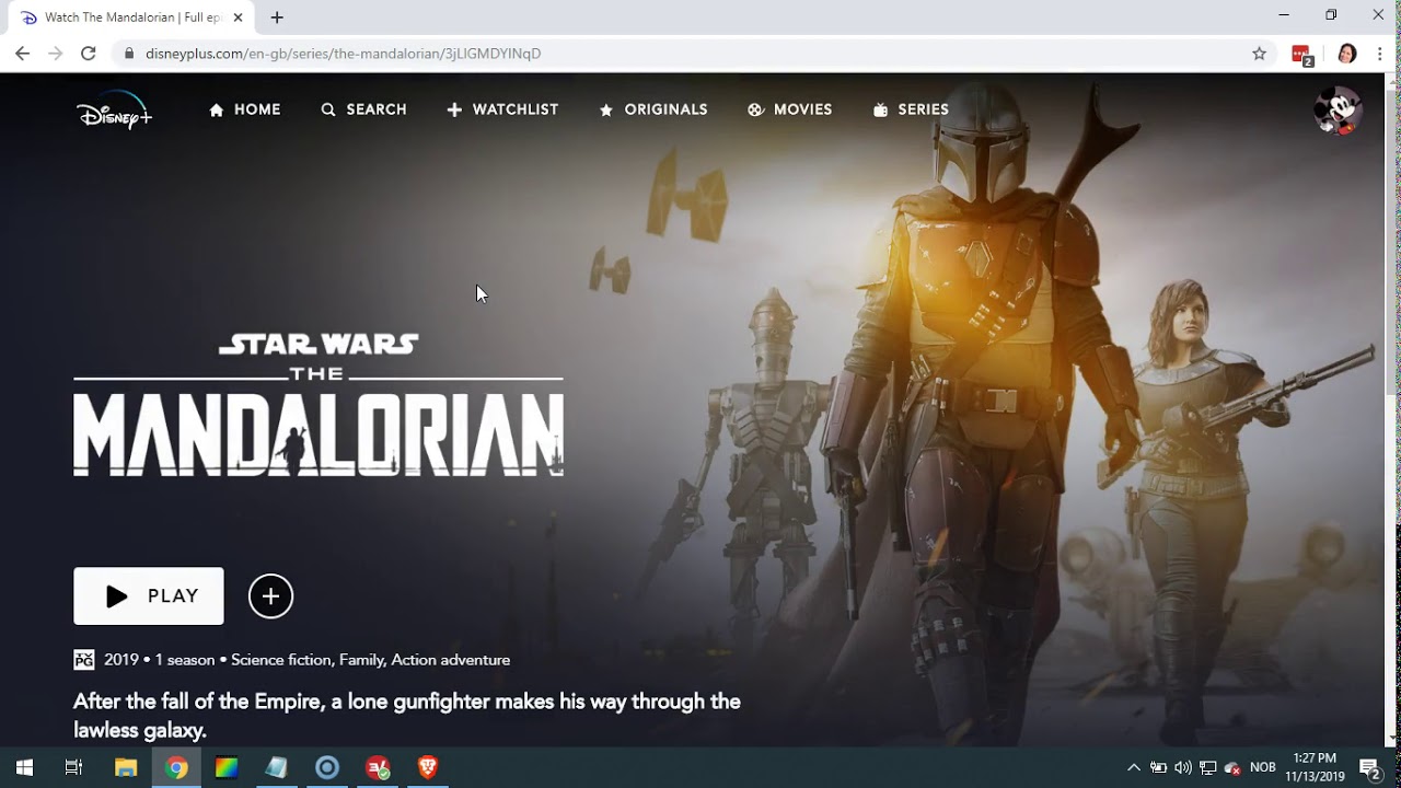 How to watch Disney+ abroad? How to pay for Disney+?