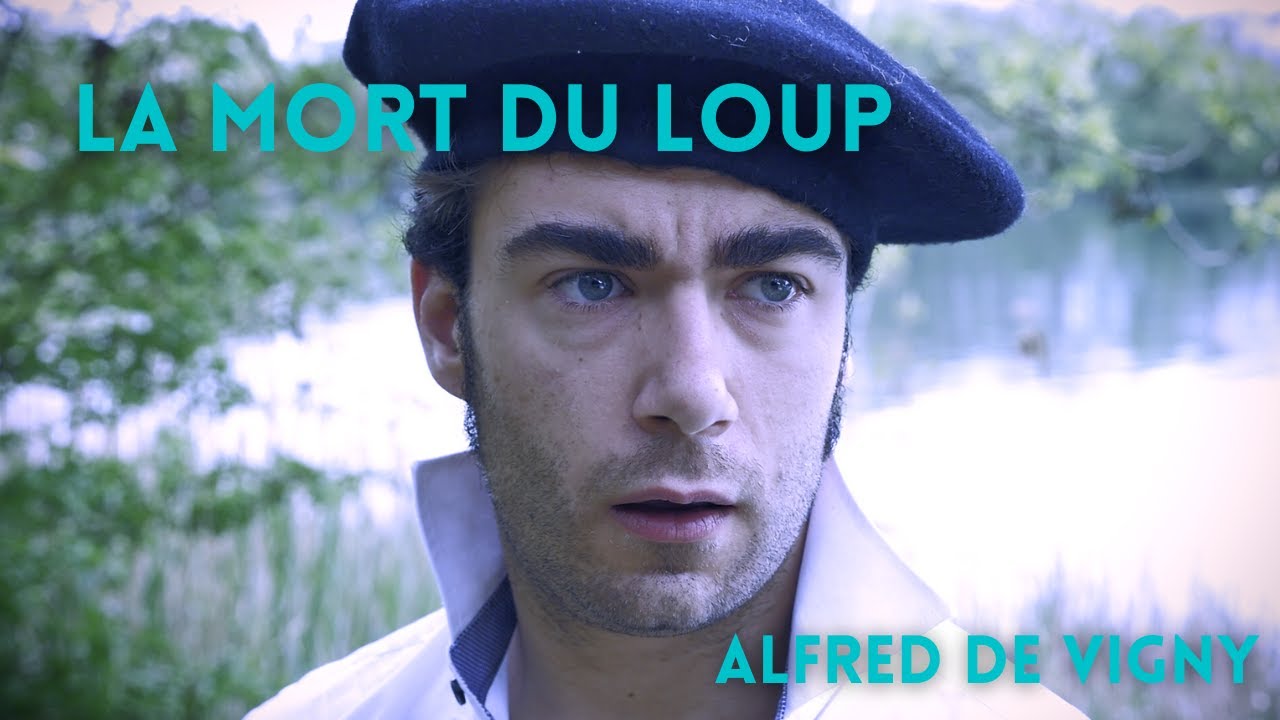 POÈME AUDIO - La mort du loup, d'Alfred DE VIGNY