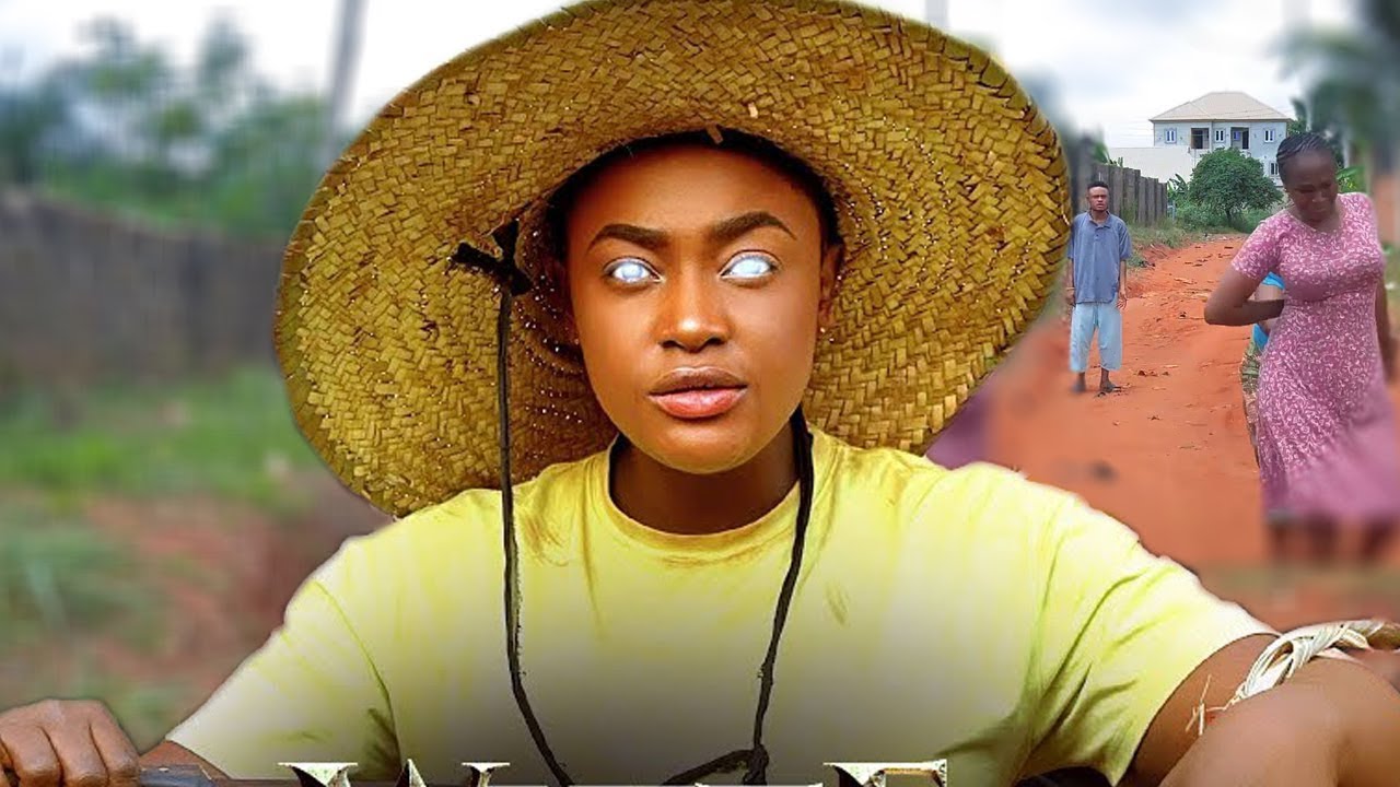 2026 Newly Released Movie Of Lizzy Gold - Don't Miss Out On This Latest Movie Of 2026 - Nollywood