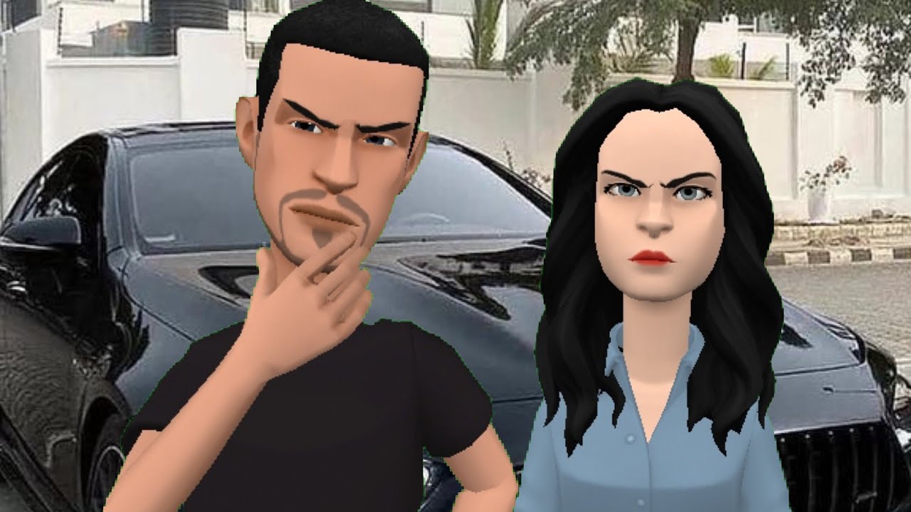 وصال بخوها سلكت😰 و زهيرة بالسر عرفت😱و امال مع امين حصلت 😢