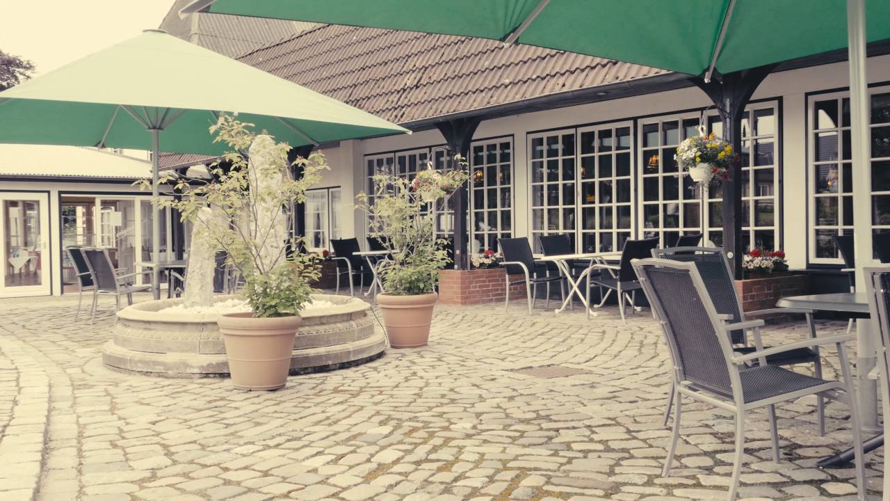 Osterkrug Treia - Ankommen, Genie&szlig;en, Wohlf&uuml;hlen...