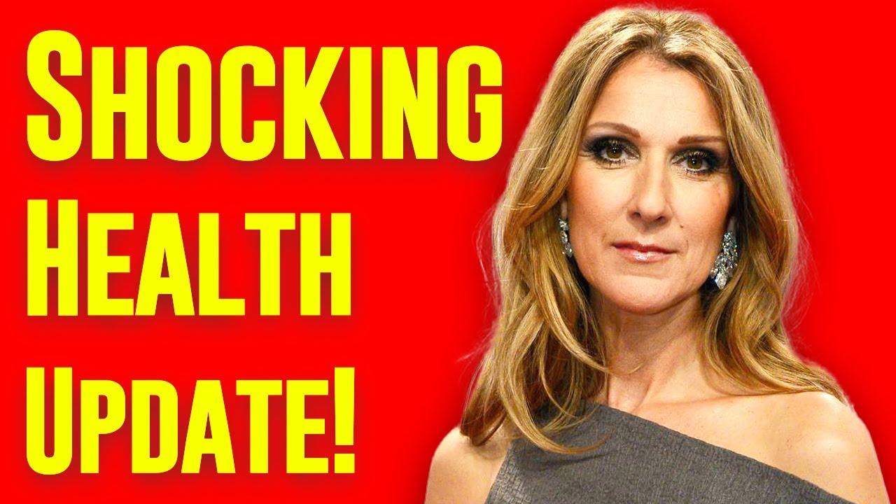 Dramatic Health Battle: Celine Dion's Fight Against Rare Syndrome