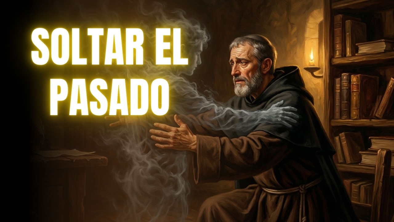 Estás enamorado de un fantasma San Agustín y el peligro de vivir ayer