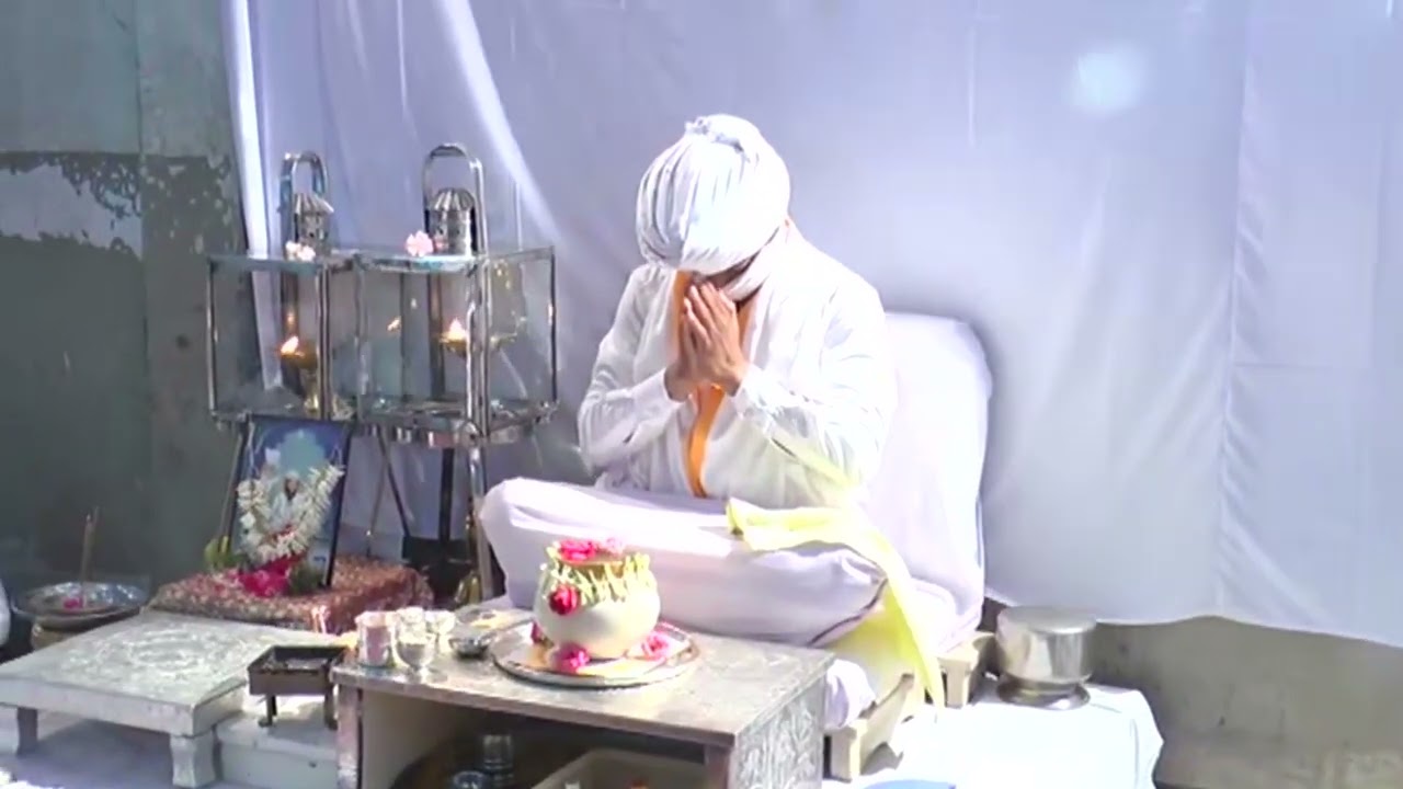 Series 78 -Satpanth Ghat Paat Pooja Vidhi