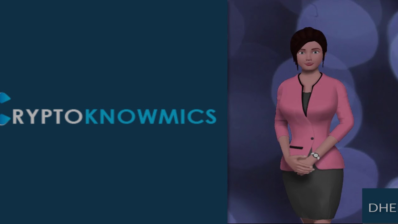 Cryptoknowmics